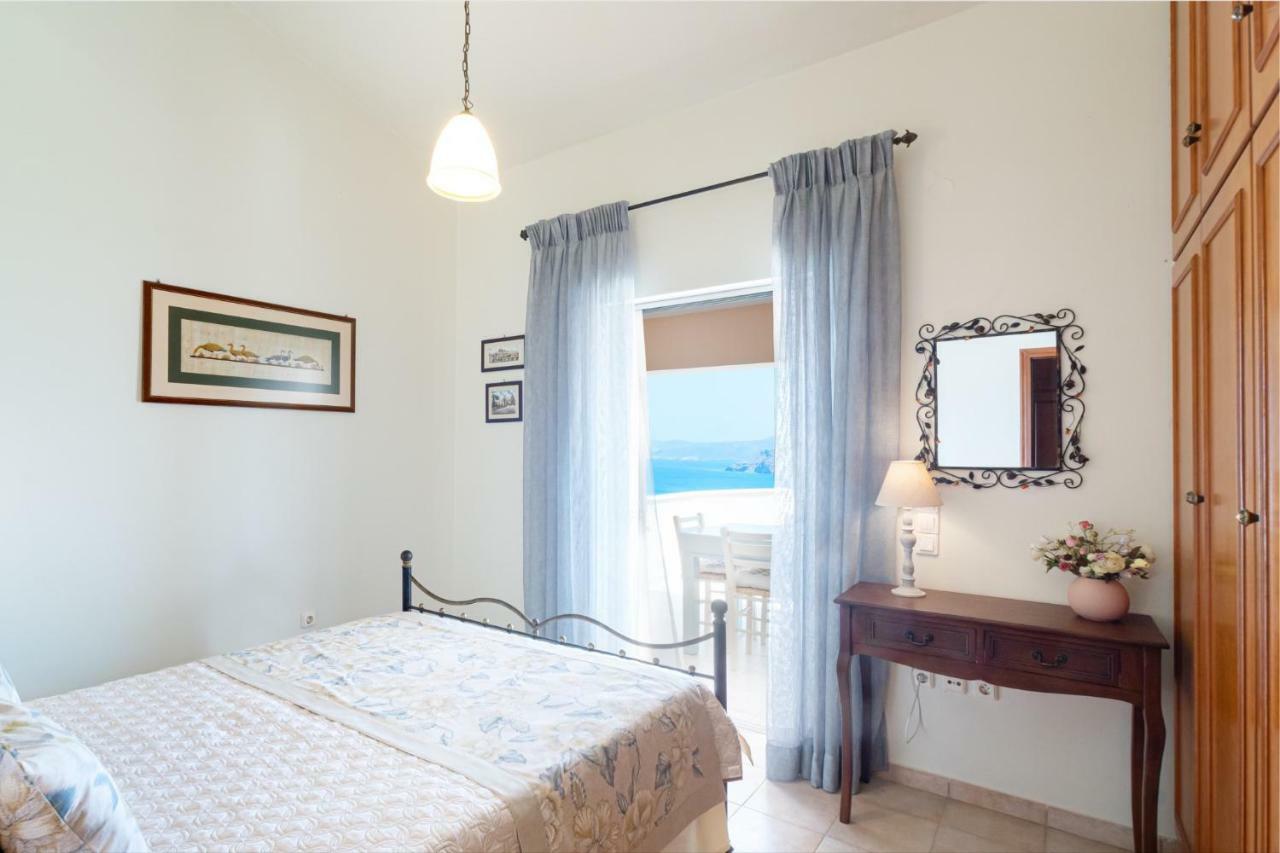 Villa Aiolos Palekastro Exterior foto